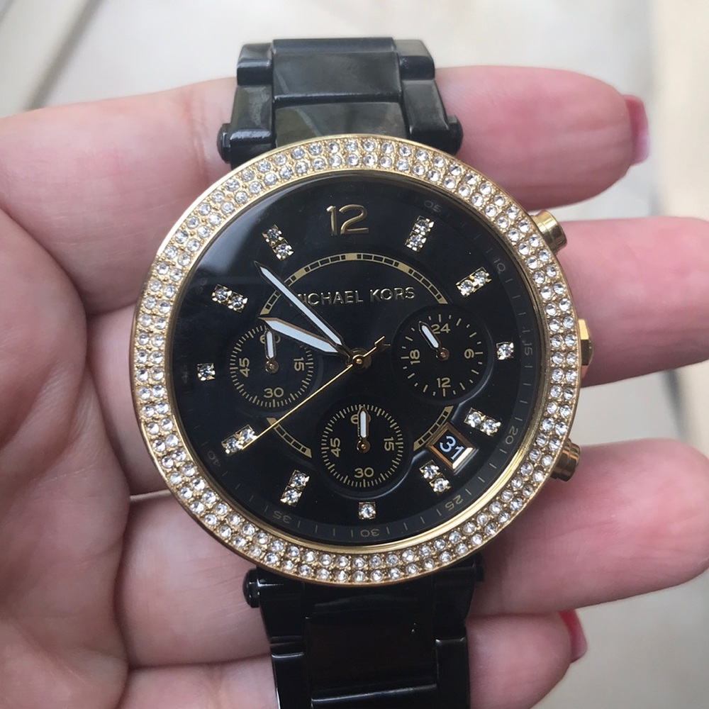 Michael Kors watch